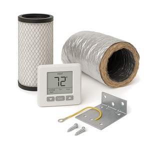 Air Handler Accessories